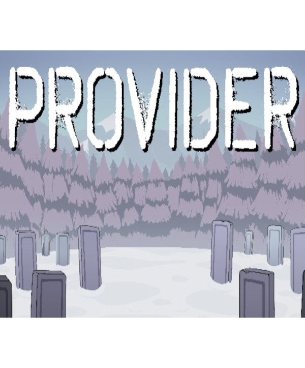 PROVIDER Steam Key GLOBAL